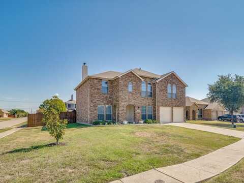 300 Aspenwood Trail, Forney, TX 75126