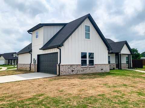 201 Bluff Court, Godley, TX 76044