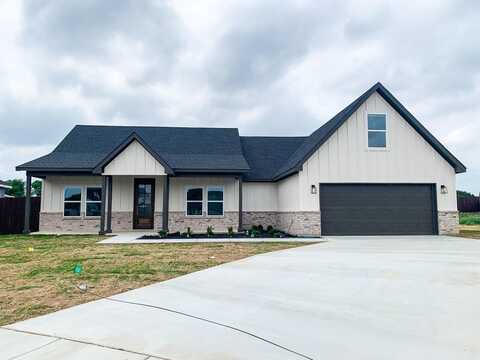 208 Bluff Court, Godley, TX 76044