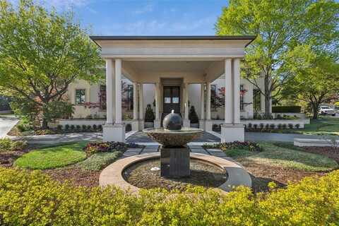 6800 High Gate Road, Plano, TX 75024