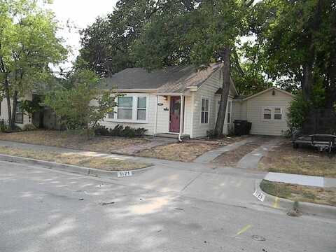 1121 Fairview Street, Fort Worth, TX 76111