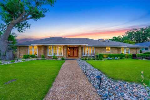 7148 Roundrock Road, Dallas, TX 75248