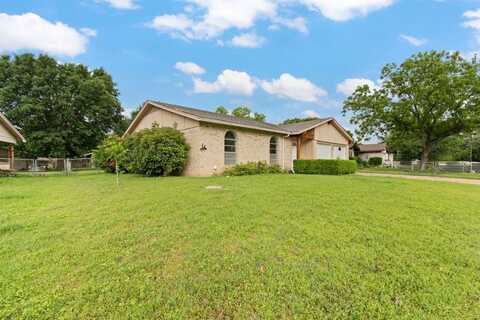 521 NW Ann Lois Lane, Burleson, TX 76028