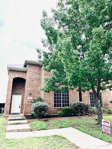 1019 Jamie Drive, Grand Prairie, TX 75052