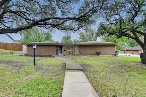 3805 Wedgway Drive, Fort Worth, TX 76133