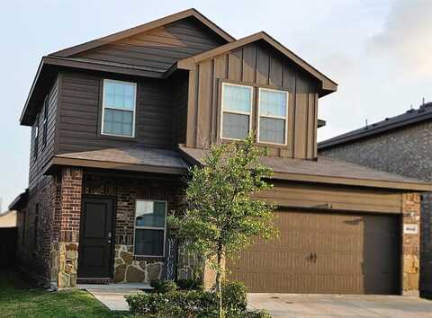 1655 Seadrift Drive, Forney, TX 75126