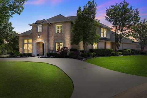 7513 Sugarbush Drive, Garland, TX 75044