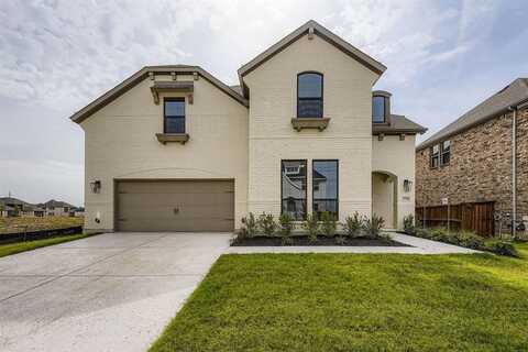 11544 Wulstone Road, Fort Worth, TX 76052