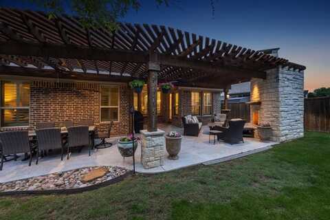 6216 Cupleaf Road, Flower Mound, TX 76226