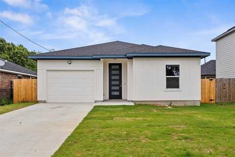 706 Elkhart Avenue, Dallas, TX 75217