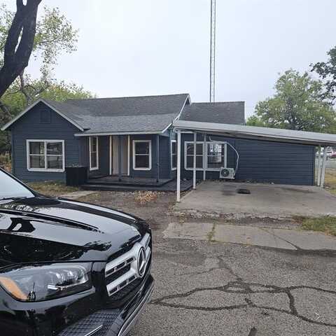 500 Allen Avenue, Bonham, TX 75418