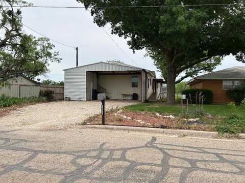 1815 S 5th, Merkel, TX 79536
