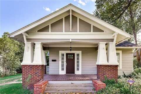 5926 Palo Pinto Avenue, Dallas, TX 75206