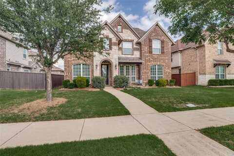 5716 Broadgreen Road, Frisco, TX 75035