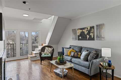 4303 Buena Vista Street, Dallas, TX 75205