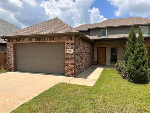 1007 Skyview Court, Midlothian, TX 76065
