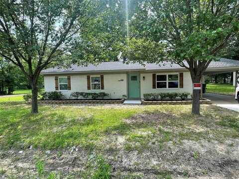100 Collins Street, Naples, TX 75568