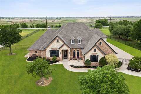 508 Lonesome Trail, Haslet, TX 76052