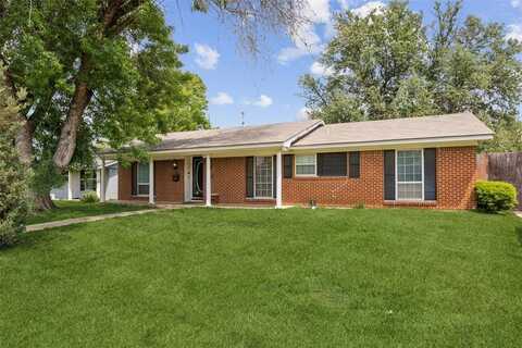 3525 Chime Street, Irving, TX 75062