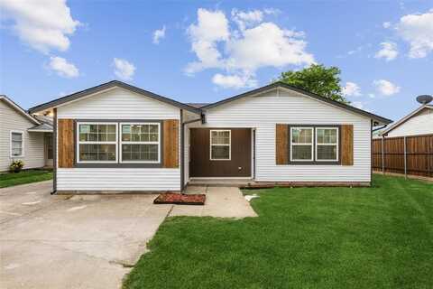 12224 Dandridge Drive, Dallas, TX 75243