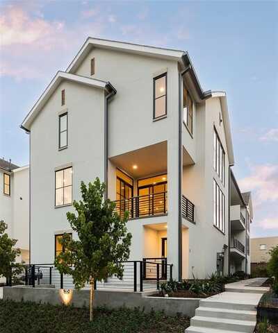 4115 Travis Street, Dallas, TX 75204