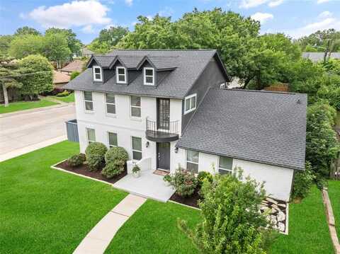 9101 Moss Farm Lane, Dallas, TX 75243