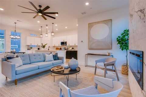 2130 Shea Road, Dallas, TX 75235