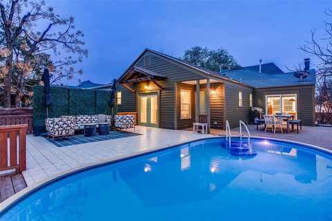 1635 Taft Street, Dallas, TX 75208