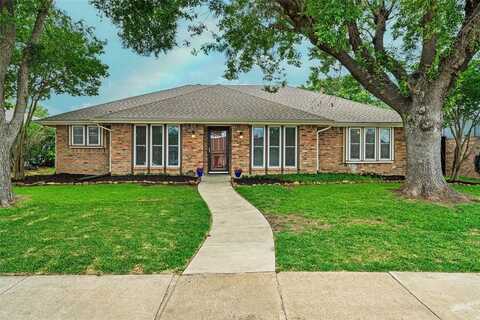1941 Kentwood Lane, Carrollton, TX 75007