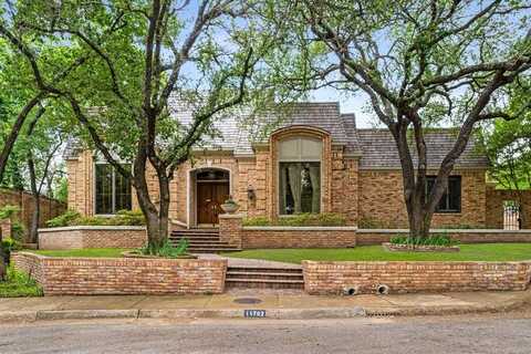 11702 Forest Court, Dallas, TX 75230