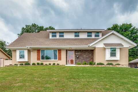 3417 Wendell Drive, North Richland Hills, TX 76117