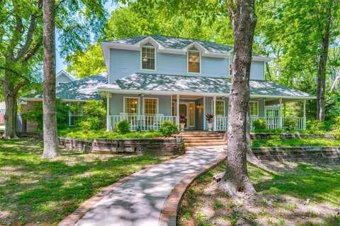 300 Dove Creek, McKinney, TX 75071