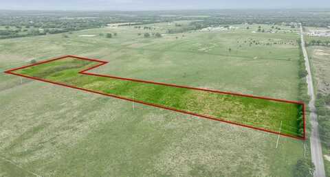 Tbd Friendship Road, Sherman, TX 75092