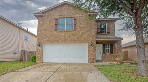 604 Hidden Dale Drive, Fort Worth, TX 76140