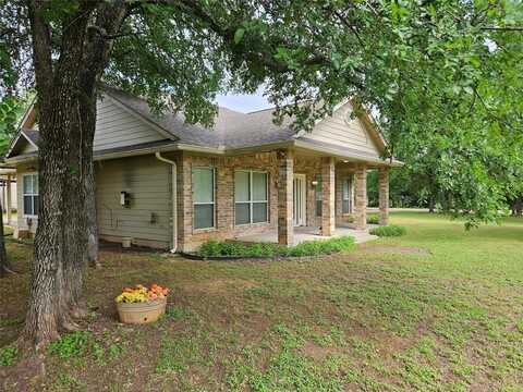 122 S Greenbriar Road, Whitney, TX 76692