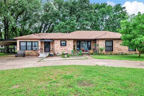 208 Johnson Street, Seagoville, TX 75159