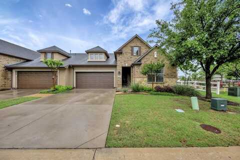 12521 Gritstone Drive, Denton, TX 76207