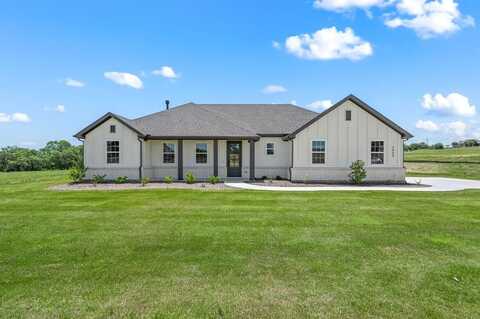 2004 Willy Dilly Road, Springtown, TX 76082