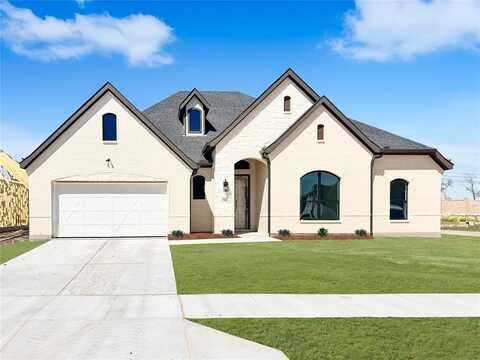 502 Windchase Drive, Haslet, TX 76052