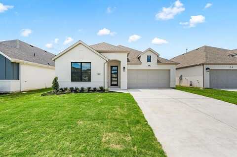 201 Kingfisher Court, Aledo, TX 76008