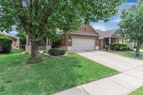 4632 Golden Yarrow Drive, Fort Worth, TX 76244