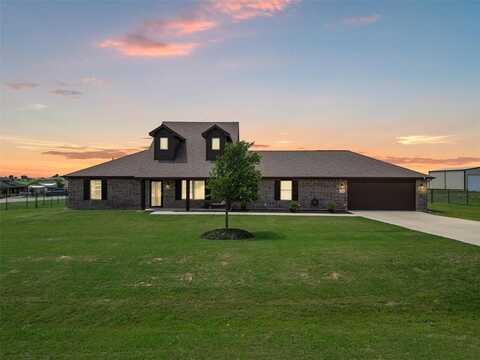 194 Hillcrest Lane, Decatur, TX 76234