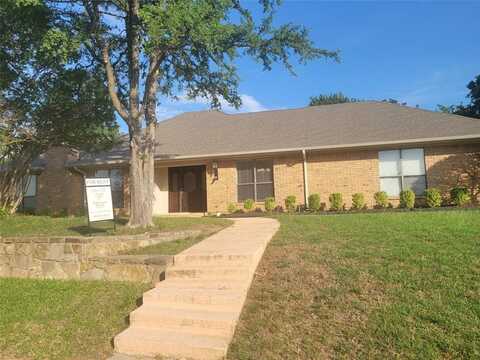 232 Oak Hill Drive, Trophy Club, TX 76262
