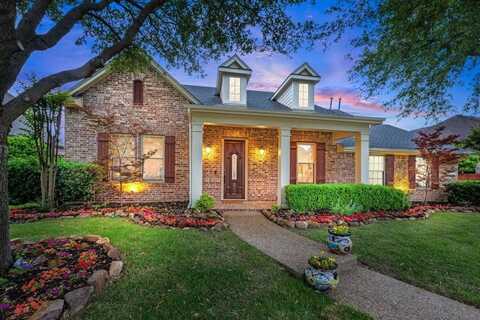 1011 Shadow Hill Drive, Prosper, TX 75078