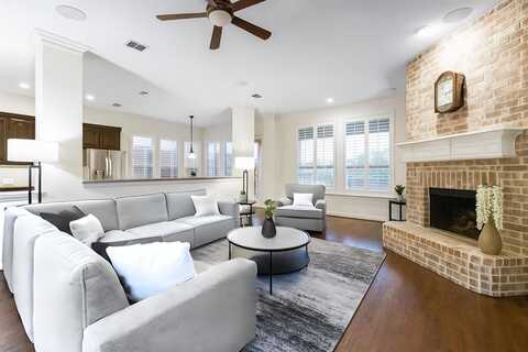 1011 Shadow Hill Drive, Prosper, TX 75078