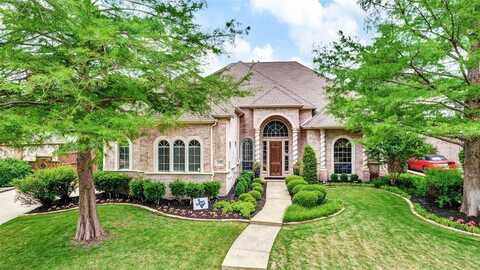 6705 Echo Canyon Drive, McKinney, TX 75072
