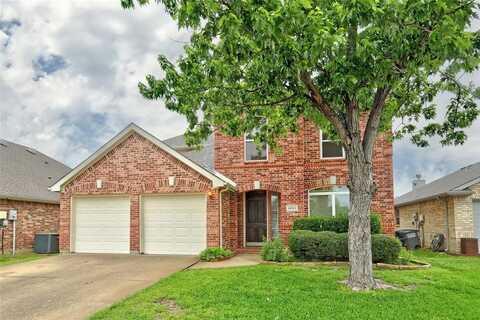 6815 Holly Hills Lane, Sachse, TX 75048