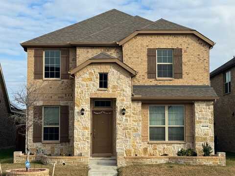 2620 Hale Road, Celina, TX 75009