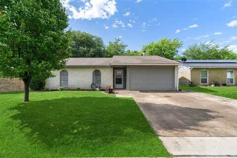 550 Oldbridge Drive, Allen, TX 75002