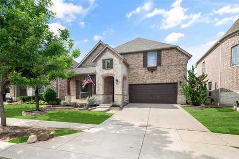 3615 Millstone Way, Celina, TX 75009